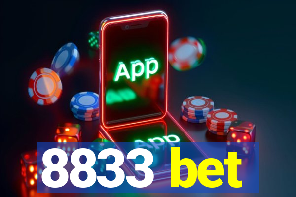 8833 bet